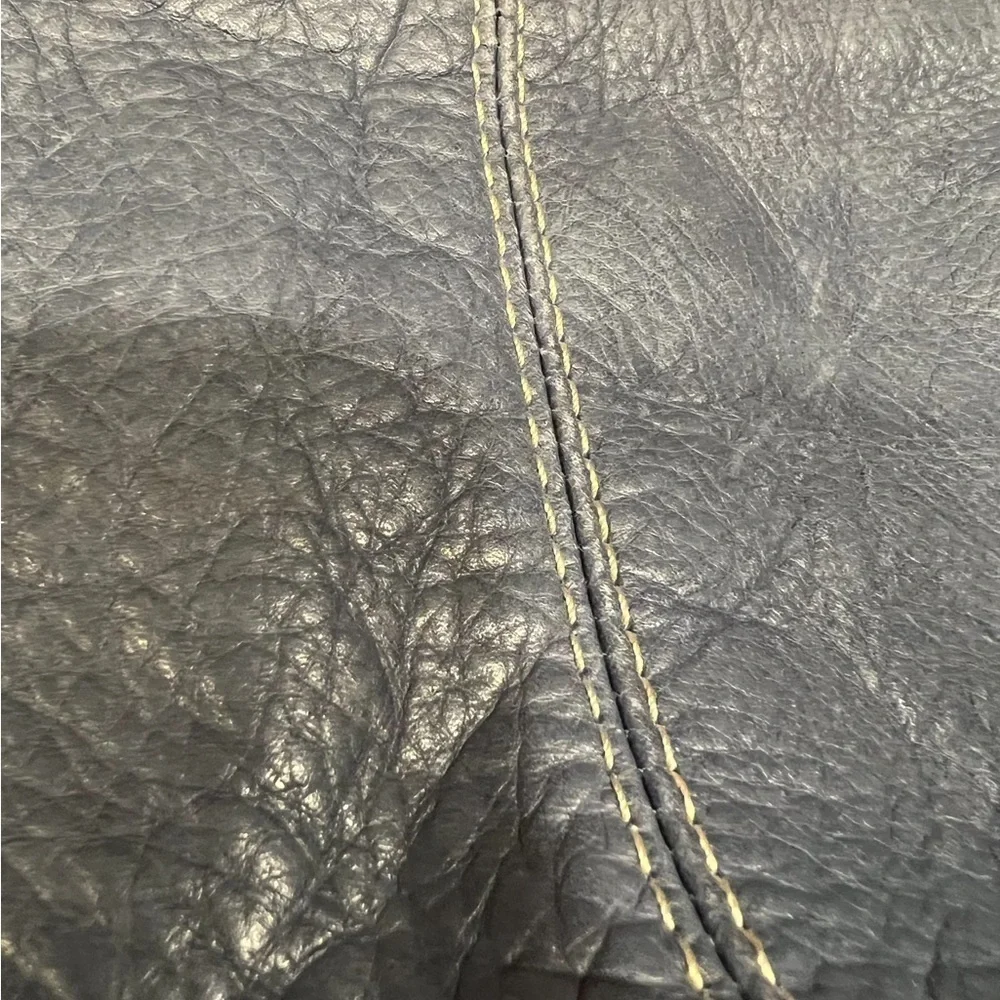 Fossil Leather Hobo Bag​​​​​​